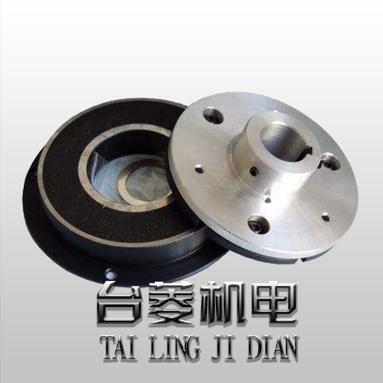 超薄型電磁制動(dòng)器,干式單板超薄型電磁剎車(chē)器