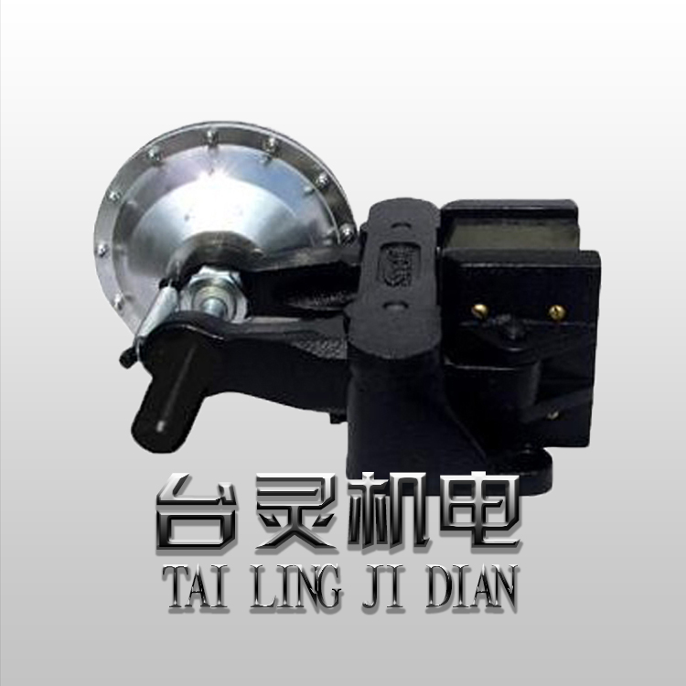 氣動(dòng)碟式制動(dòng)器DBH型,氣動(dòng)制動(dòng)器廠(chǎng)家直銷(xiāo)