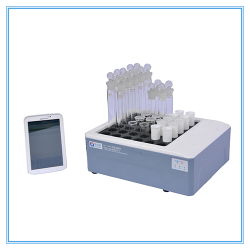DS-360智能石墨消解儀(36孔)