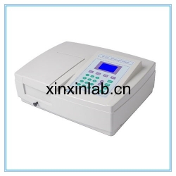 UV-5500型紫外可見(jiàn)分光光度計