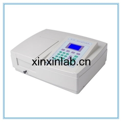 UV-5300型紫外可見(jiàn)分光光度計