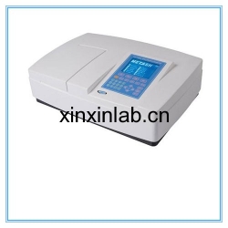 UV-8000/8000A/8000S型紫外可見(jiàn)分光光度計