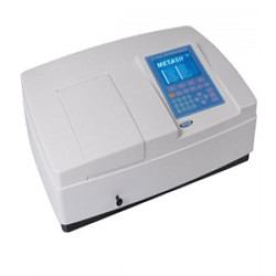 UV-6100/6100A/6100S型紫外可見(jiàn)分光光度計