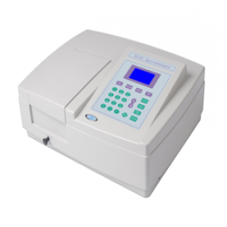 UV-6000/UV-6000PC型紫外可見(jiàn)分光光度計