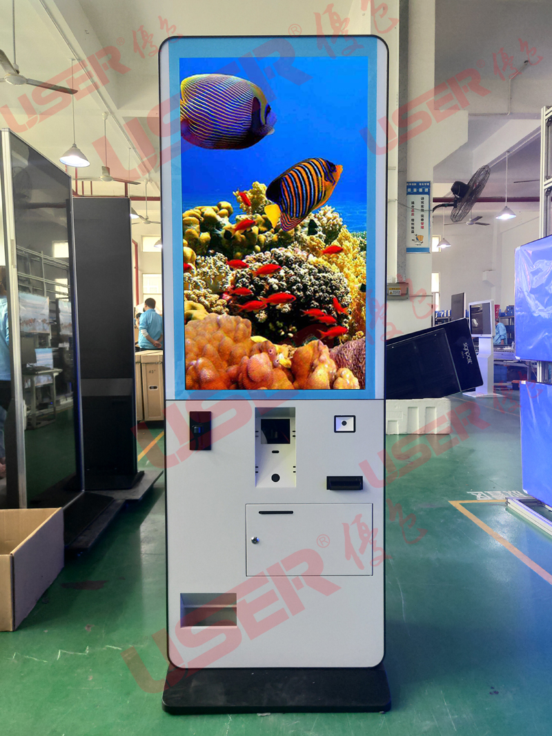 為什么觸摸一體機比液晶電視貴？看完之后你就知道原因了