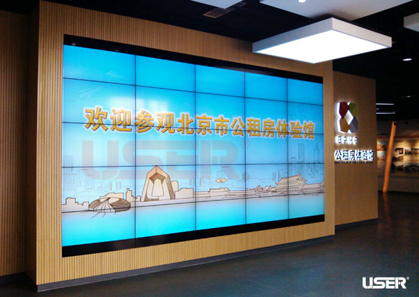 一般哪些地方最需要大屏拼接電視墻呢？