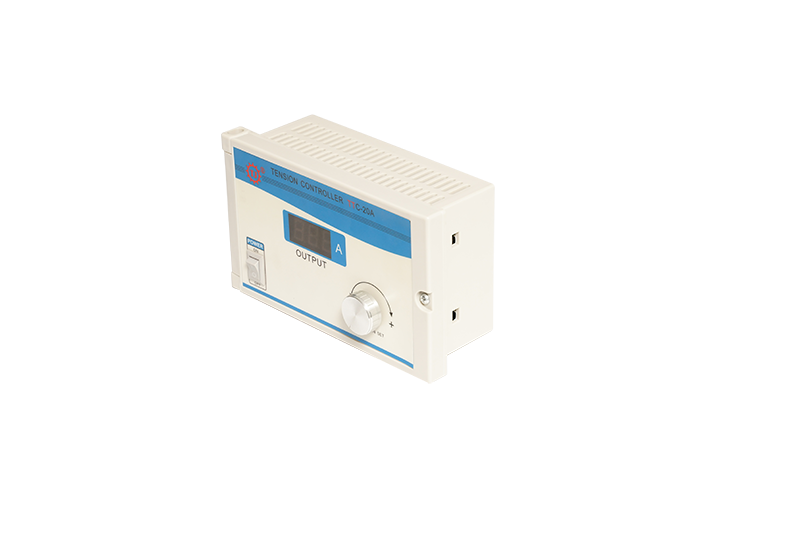 繞線(xiàn)機張力控制器,繞線(xiàn)機張力控制器原理